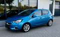Opel Corsa 1.4 AUTOMAT*WENIG KM*1.HD*APPLE*SHZ*XENON Azul - thumbnail 3
