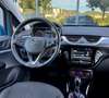 Opel Corsa 1.4 AUTOMAT*WENIG KM*1.HD*APPLE*SHZ*XENON Azul - thumbnail 12