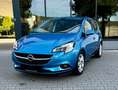 Opel Corsa 1.4 AUTOMAT*WENIG KM*1.HD*APPLE*SHZ*XENON Azul - thumbnail 19