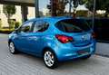 Opel Corsa 1.4 AUTOMAT*WENIG KM*1.HD*APPLE*SHZ*XENON Azul - thumbnail 5