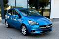Opel Corsa 1.4 AUTOMAT*WENIG KM*1.HD*APPLE*SHZ*XENON Azul - thumbnail 2