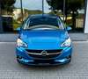 Opel Corsa 1.4 AUTOMAT*WENIG KM*1.HD*APPLE*SHZ*XENON Azul - thumbnail 18
