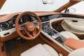 Bentley Continental GT Descapotable Automático de 3 Puertas White - thumbnail 11