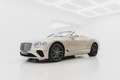 Bentley Continental GT Descapotable Automático de 3 Puertas Fehér - thumbnail 1