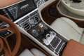 Bentley Continental GT Descapotable Automático de 3 Puertas Fehér - thumbnail 13