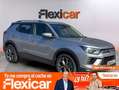 SsangYong Korando G15T 110kW LP Line Gris - thumbnail 1