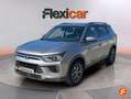 SsangYong Korando G15T 110kW LP Line Gris - thumbnail 3
