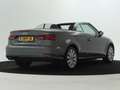 Audi A3 Cabriolet 1.4 TFSI Design Pro Line Plus NAVI | Car Grijs - thumbnail 2