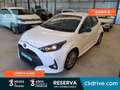 Toyota Yaris 100H 1.5 Active Tech Blanco - thumbnail 1