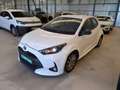 Toyota Yaris 100H 1.5 Active Tech Blanco - thumbnail 2
