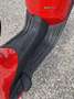 Vespa 150 Sprint ABS 06/25 km 327 in garanzia pari al nuovo Rosso - thumbnail 3