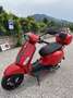 Vespa 150 Sprint ABS 06/25 km 327 in garanzia pari al nuovo Rosso - thumbnail 2