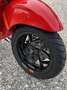 Vespa 150 Sprint ABS 06/25 km 327 in garanzia pari al nuovo Rosso - thumbnail 4