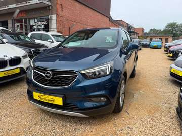 Mokka X 1.4 Turbo Edition (EU6.2)