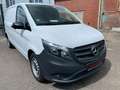 Mercedes-Benz Vito Kasten 116CDI/BT RWD kompakt Klima R Camera Wit - thumbnail 2