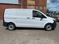 Mercedes-Benz Vito Kasten 116CDI/BT RWD kompakt Klima R Camera Wit - thumbnail 3