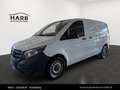Mercedes-Benz Vito 114 CDI 4X4 Weiß - thumbnail 3