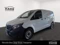 Mercedes-Benz Vito 114 CDI 4X4 Weiß - thumbnail 1