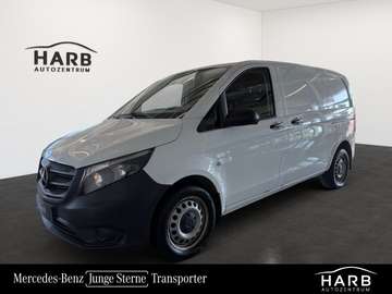 114 CDI 4X4