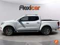 Nissan Navara ++2.3dCi+Acenta+.Cabina+4X4 Blanco - thumbnail 3