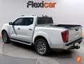 Nissan Navara ++2.3dCi+Acenta+.Cabina+4X4 Blanco - thumbnail 4