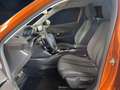 Peugeot 2008 1.2 puretech Allure s&s 130cv eat8 - PROMO Orange - thumbnail 7