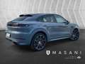 Porsche Cayenne coupe 2024 e-hybrid 4 roues directrices Grau - thumbnail 2