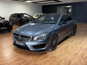 CLASSE 180 CDI Fascination 7-G DCT A TVA RECUPERABLE