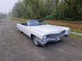 Cadillac Deville Cabriolet Білий - thumbnail 2