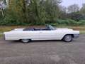 Cadillac Deville Cabriolet Білий - thumbnail 5