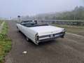 Cadillac Deville Cabriolet Білий - thumbnail 8