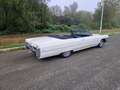 Cadillac Deville Cabriolet Білий - thumbnail 6