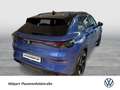 Volkswagen T-Roc 1.5 R-LINE DSG NEUESMODELL BLACKSTYLE LM20 Bleu - thumbnail 3