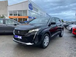 Peugeot 5008 1.2i 12V S\u0026S - 130  II ACTIVE PACK -25%