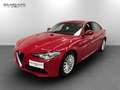 Alfa Romeo Giulia 2.2 t Business 136cv my19 Rot - thumbnail 1