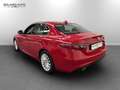 Alfa Romeo Giulia 2.2 t Business 136cv my19 Rot - thumbnail 5