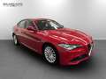 Alfa Romeo Giulia 2.2 t Business 136cv my19 Rot - thumbnail 4