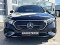 Mercedes-Benz E 300 E 300 de 4M T AVANTGARDE+DISTRONIC+AHK+KEYLESS Noir - thumbnail 12