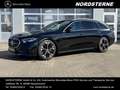 Mercedes-Benz E 300 E 300 de 4M T AVANTGARDE+DISTRONIC+AHK+KEYLESS Noir - thumbnail 1