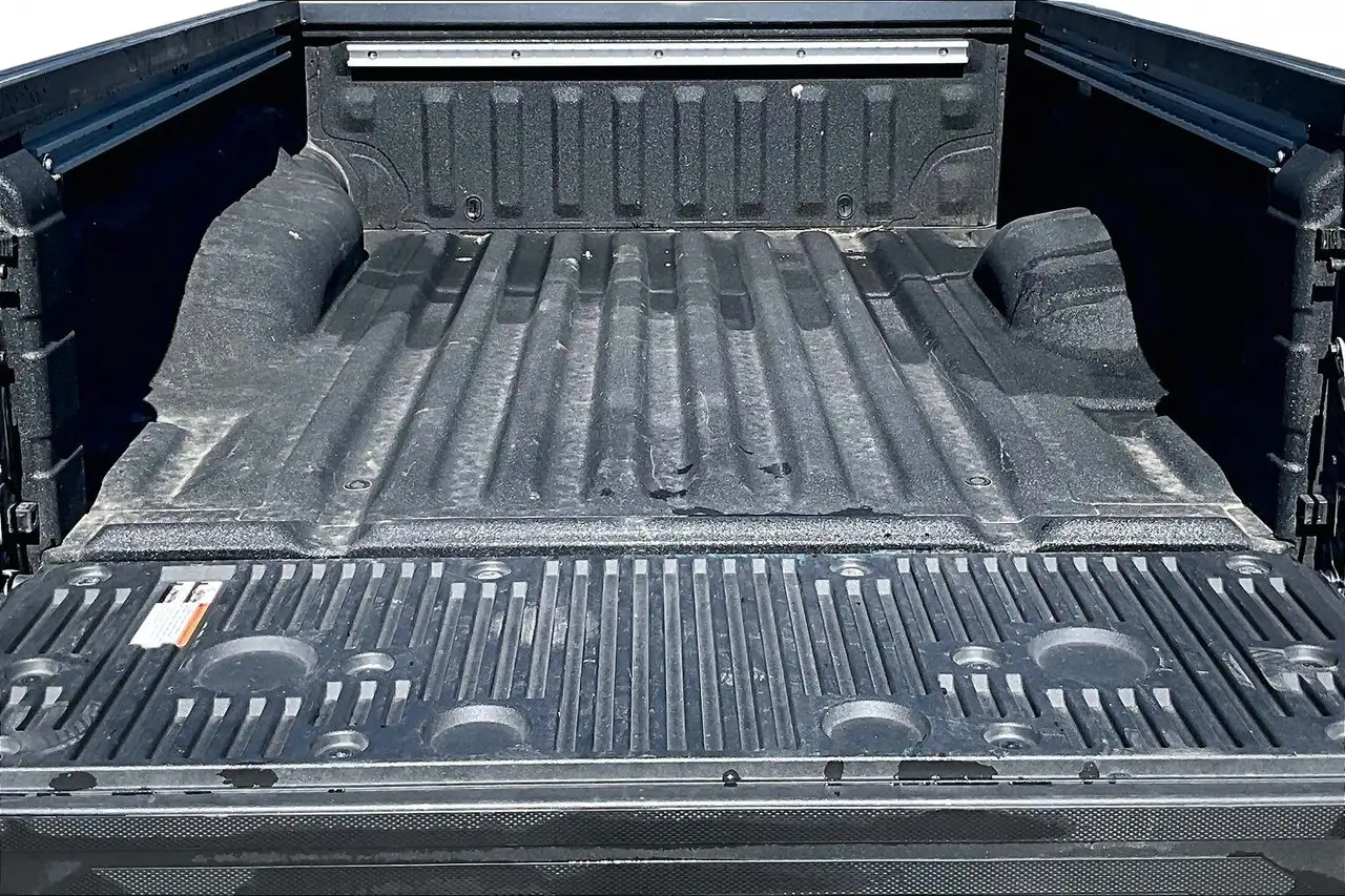 Nissan Frontier снимка Nissan Frontier