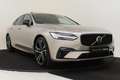 Volvo S90 T8 RECHARGE AWD ULTIMATE DARK *FULL OPTIONS!* -PAN Gris - thumbnail 11