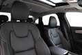 Volvo S90 T8 RECHARGE AWD ULTIMATE DARK *FULL OPTIONS!* -PAN Gris - thumbnail 10