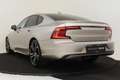 Volvo S90 T8 RECHARGE AWD ULTIMATE DARK *FULL OPTIONS!* -PAN Gris - thumbnail 5