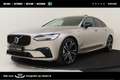 Volvo S90 T8 RECHARGE AWD ULTIMATE DARK *FULL OPTIONS!* -PAN Gris - thumbnail 1