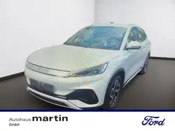 Byd ATTO 3 150 kW Design ACC SITZBELÜFTUNG LED