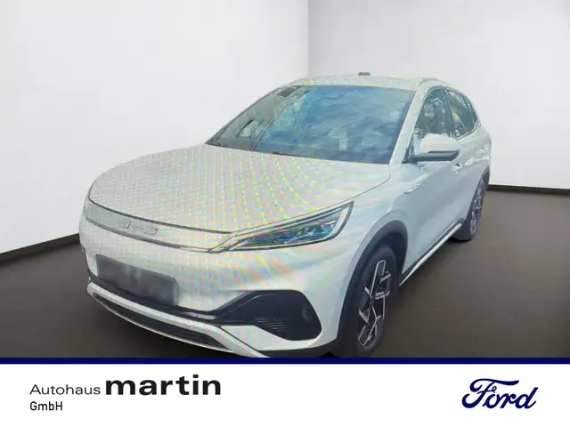 Byd ATTO 3 150 kW Design ACC SITZBELÜFTUNG LED