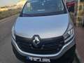 Renault Trafic Furgón 29 L2H1 dCi 88kW (120CV) Euro 6 Gris - thumbnail 1