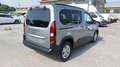 Peugeot Rifter autocarro 5 posti 1.5 BlueHDi 130 S&S Argento - thumbnail 5
