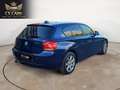 BMW 116 114d Sport Azul - thumbnail 6