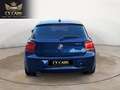 BMW 116 114d Sport Azul - thumbnail 5